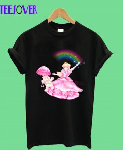 doll-design-T-Shirt