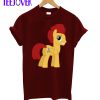 flashUnicorn-T-Shirt