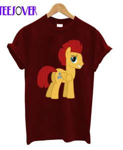 flashUnicorn-T-Shirt