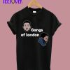 gangs-of-london-T-Shirt