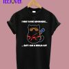 gift-adorable-T-Shirt