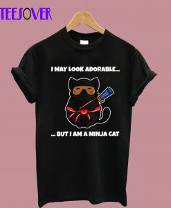 gift-adorable-T-Shirt