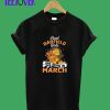 girls-are-born-in-march-T-Shirt