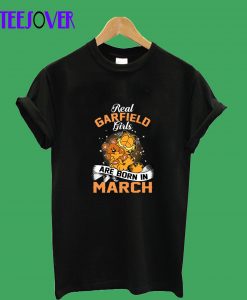 girls-are-born-in-march-T-Shirt