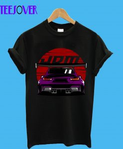 jdm-car-T-Shirt