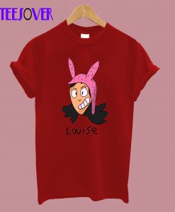 luoise-T-Shirt