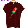 macaw-T-Shirt