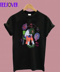 memo-T-Shirt