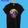 retro-vintage-v1-T-Shirt