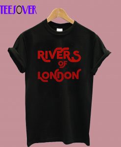 rivers-of-london-Shirt