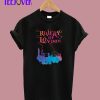 rivers-of-london-T-Shirt