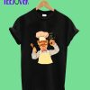 swedish cheff vert der ferk T-Shirt