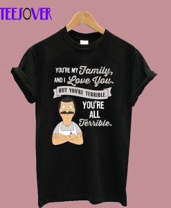 terrible-T-Shirt