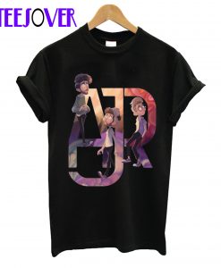 Ajr Merch T-Shirt