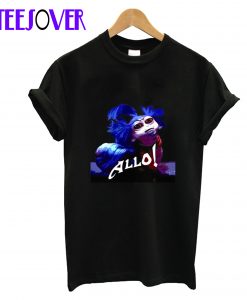 Allo! T-Shirt