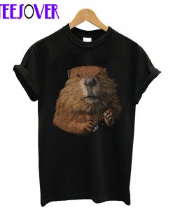 Beaver T-Shirt