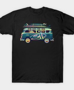 Car 311 T-Shirt