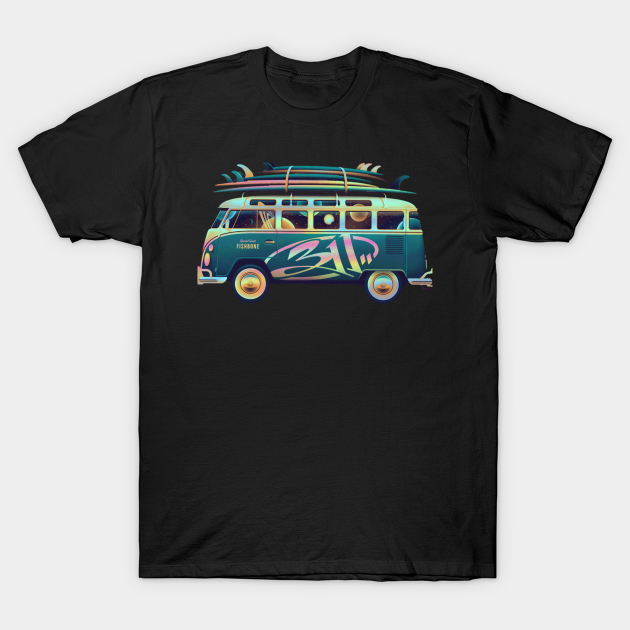 Car 311 T-Shirt