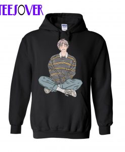 Casual Suga Hoodie