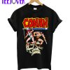 Conan and Red Sonja T-Shirt