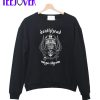 Deathhead Crewneck Sweatshirt