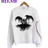 Demon Hunter 2 Crewneck Sweatshirt