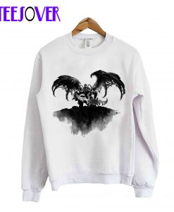 Demon Hunter 2 Crewneck Sweatshirt