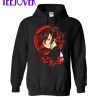 Dororo-hyakkimaru Hoodie