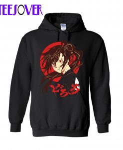 Dororo-hyakkimaru Hoodie