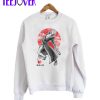 Fox Greed Crewneck Sweatshirt