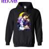 Hunter X Hunter - Meruem and Komugi Hoodie