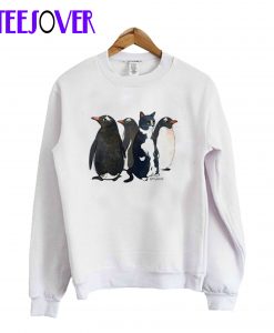 Imposter Crewneck Sweatshirt