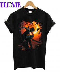 Lara's Shadow T-Shirt