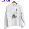 Master Oogway Crewneck Sweatshirt