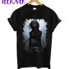 Mikasa Ackerman T-Shirt