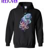 Octopus Hoodie