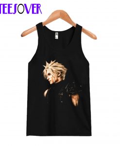 Party Leader Tank Top