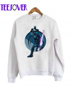 Psylocke - Night edition Crewneck Sweatshirt