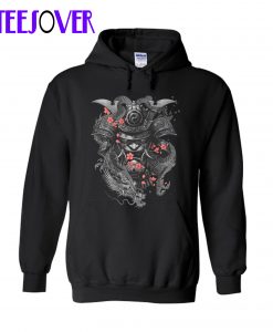 Samurai Hoodie