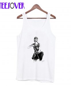 Sarah Connor Tank Top