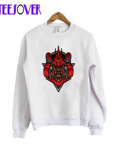 Sazabi Crewneck Sweatshirt