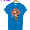 Shinobi Cat T-Shirt