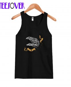 SkekSo Emperor Skeksis Tank Top