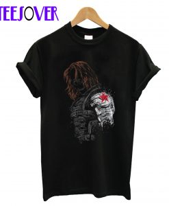 Soldier T-Shirt