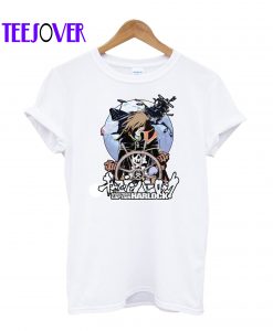 Space Pirate T-Shirt