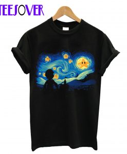 starry-night-t-shirt