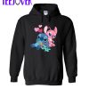 Stitch & Angel 2 Hoodie