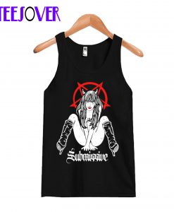 Submissive Tank Top