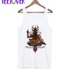 Tell Me the Name of God Tank Top
