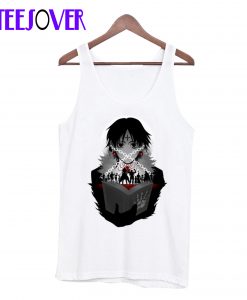 The Leader Tank Top